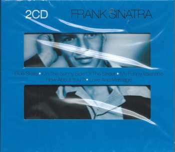 2CD Frank Sinatra: Frank Sinatra
