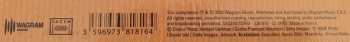 LP Frank Sinatra: Frank Sinatra LTD | PIC