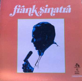 Album Frank Sinatra: Frank Sinatra