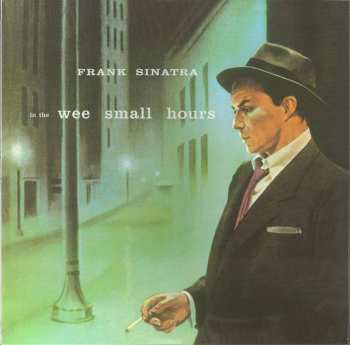 LP Frank Sinatra: In The Wee Small Hours DLX