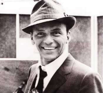 2CD Frank Sinatra: The Very Best Of