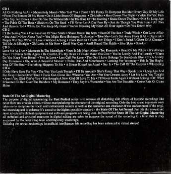 10CD Frank Sinatra: Portrait