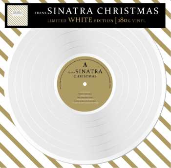 LP Frank Sinatra: Sinatra Christmas LTD | NUM | CLR