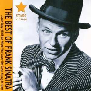 Album Frank Sinatra: The Best Of Frank Sinatra