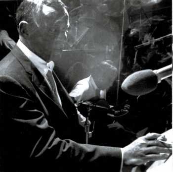 CD Frank Sinatra: The Complete Reprise Recordings