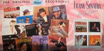 LP Frank Sinatra: The Frank Sinatra Collection