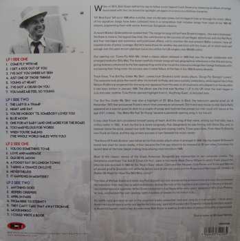 2LP Frank Sinatra: The Great American Songbook