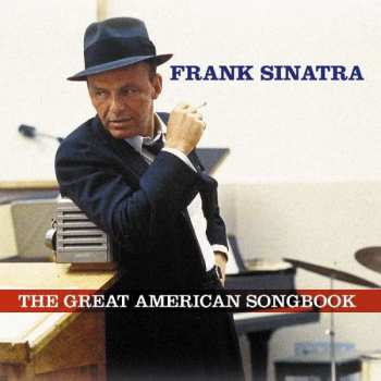 2CD Frank Sinatra: The Great American Songbook