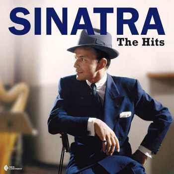 LP Frank Sinatra: The Hits