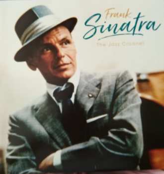 LP Frank Sinatra: The Jazz Crooner