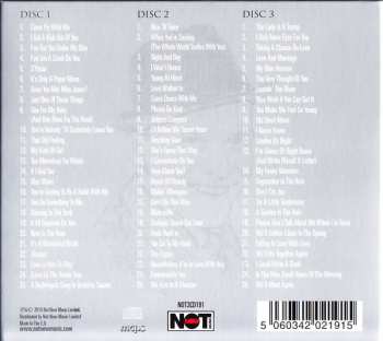 3CD Frank Sinatra: The Platinum Collection