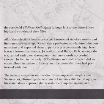 CD Frank Sinatra: Voice Of The Century