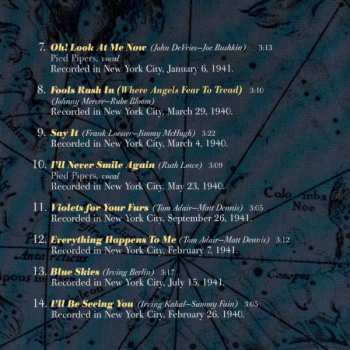 CD Frank Sinatra: Voice Of The Century