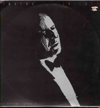 3LP/Box Set Frank Sinatra: Trilogy: Past, Present & Future