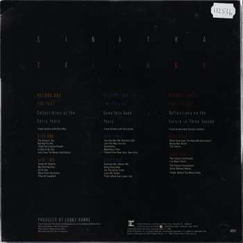 3LP/Box Set Frank Sinatra: Trilogy: Past, Present & Future
