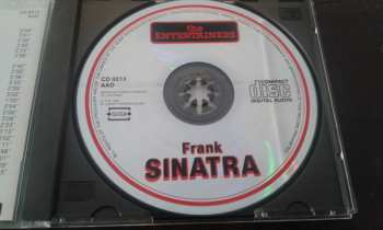 CD Frank Sinatra: You Make Me Feel So Young