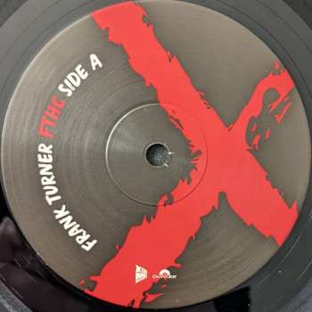 LP Frank Turner: FTHC