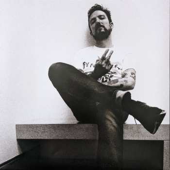 LP Frank Turner: FTHC