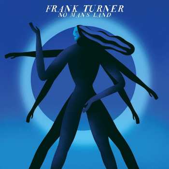 LP Frank Turner: No Man's Land
