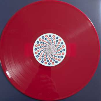 2LP Frank Turner: Positive Songs For Negative People LTD | CLR