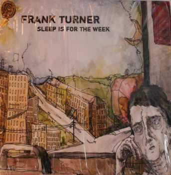 LP Frank Turner: Sleep Is For The Week