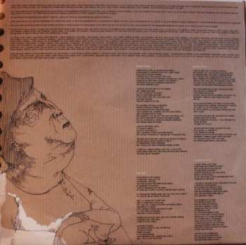 LP Frank Turner: Sleep Is For The Week