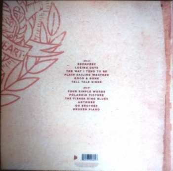 LP Frank Turner: Tape Deck Heart