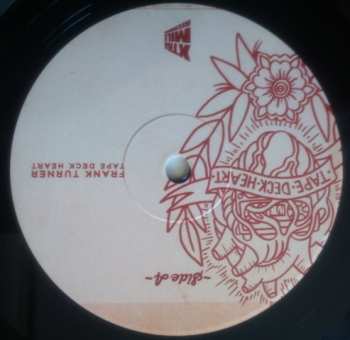 LP Frank Turner: Tape Deck Heart