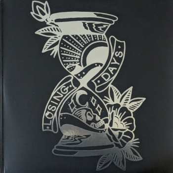 2LP Frank Turner: Tape Deck Heart: Tenth Anniversary Edition CLR | LTD