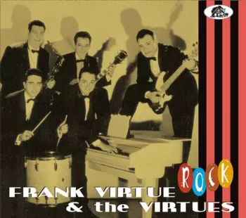 Frank Virtue: Rock