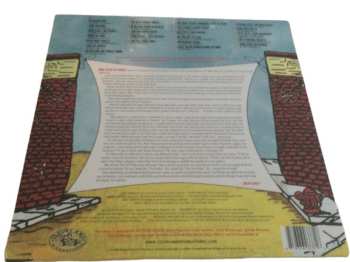 LP Frank Yankovic: Songs Of The Polka King: The Ultimate Collection