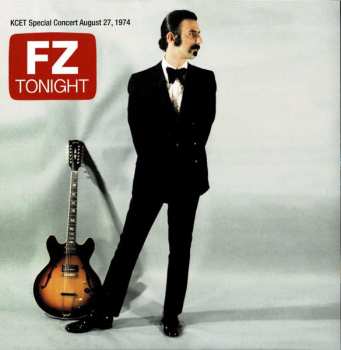 CD Frank Zappa: A Token Of His Extreme