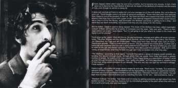 2CD Frank Zappa: Live In Holland 1968-1970