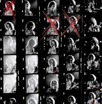 LP Frank Zappa: Apostrophe (') CLR