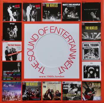 LP Frank Zappa: Beat Club