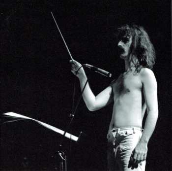 3CD Frank Zappa: Orchestral Favorites (40th Anniversary) DLX