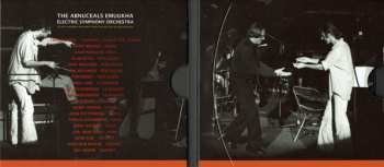 3CD Frank Zappa: Orchestral Favorites (40th Anniversary) DLX