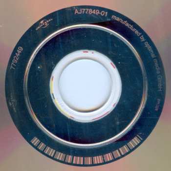 3CD Frank Zappa: Orchestral Favorites (40th Anniversary) DLX