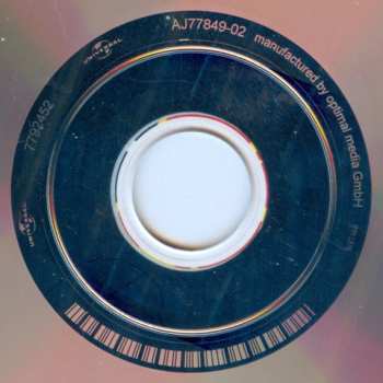 3CD Frank Zappa: Orchestral Favorites (40th Anniversary) DLX