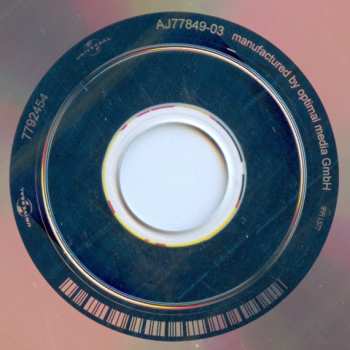 3CD Frank Zappa: Orchestral Favorites (40th Anniversary) DLX