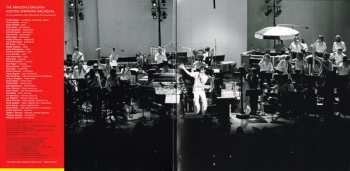 LP Frank Zappa: Orchestral Favorites (40th Anniversary)