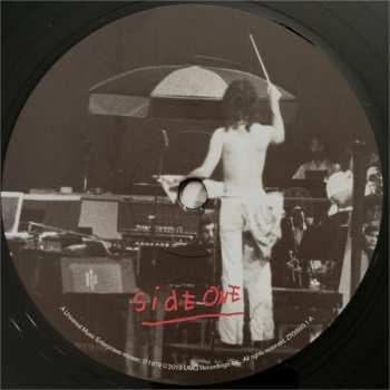 LP Frank Zappa: Orchestral Favorites (40th Anniversary)