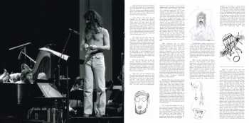 LP Frank Zappa: Orchestral Favorites (40th Anniversary)