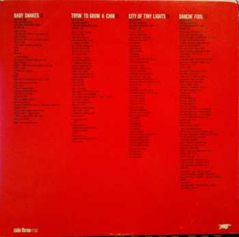 2LP Frank Zappa: Sheik Yerbouti