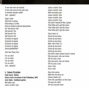 CD Frank Zappa: Sheik Yerbouti