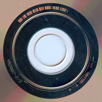 2CD Frank Zappa: Wazoo