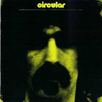 2CD Frank Zappa: Wazoo