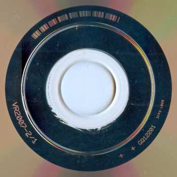 2CD Frank Zappa: Wazoo