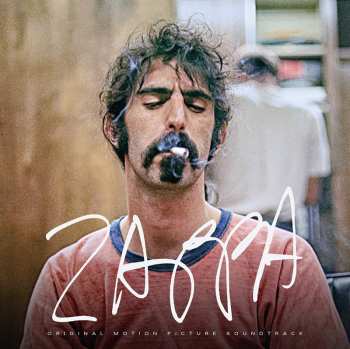 Album Frank Zappa: Zappa (Original Motion Picture Soundtrack Deluxe)