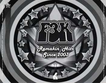 CD Frankenstein 3000: America's Hit Remakers